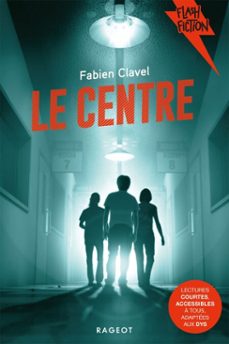 le centre-fabien clavel-9782700263893