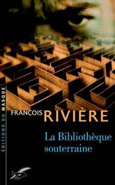 -françois riviere-9782702437193