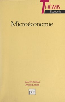 -alan p. kirman-andre lapied-9782705955793