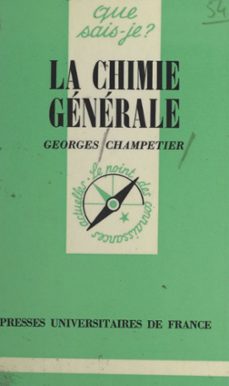 -georges champetier-9782705957193
