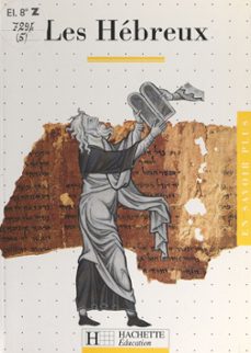 les hebreux (ebook)-gaston duchet suchaux-9782706266393