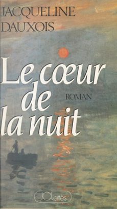 le cur de la nuit (ebook)-jacqueline dauxois-9782706286193