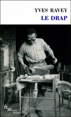le drap (ebook)-yves ravey-9782707347893