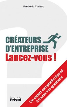 Imagen Principal de Créateurs d'entreprise, lancez-vous!