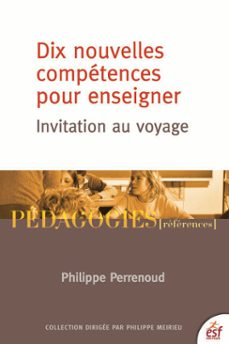 -philippe perrenoud-9782710133193