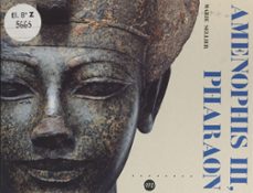 amenophis iii, pharaon (ebook)-marie sellier-9782711868193