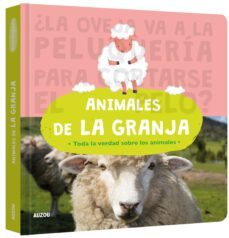 animascopio: animales de la granja-9782733857793