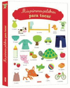 mis primeras palabras para tocar-9782733860793
