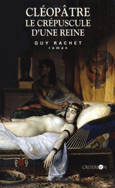 cleopatre (ebook)-guy rachet-9782741302193