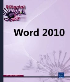 word 2010 (2ª ed.)-9782746063693
