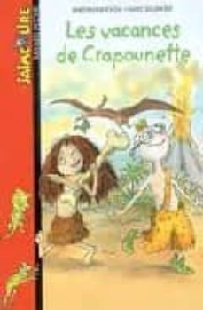 les vacances de caprounette-9782747011693