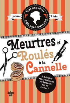 -joanne fluke-9782749181493