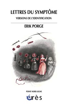 lettres du symptome (ebook)-erik porge-9782749217093