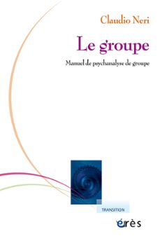 le groupe (ebook)-claudio neri-9782749230993