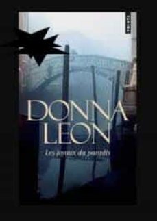 les joyaux du paradis (une enquete du commissaire brunetti)-9782757884393