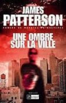 une ombre sur la ville-9782809803693