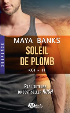 -maya banks-9782811228293