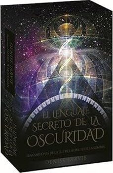 el lenguaje secreto de la oscuridad-denise jarvie-9782813234193