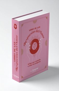 el libro de las respuestas del amor-9782813236593