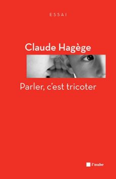 -claude hagege-9782815903493