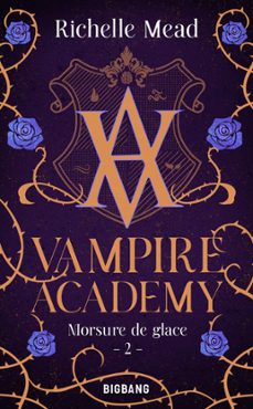 -richelle mead-9782820514493