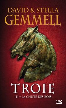 -david gemmell-9782820516893