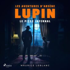 -maurice leblanc-9782821101593
