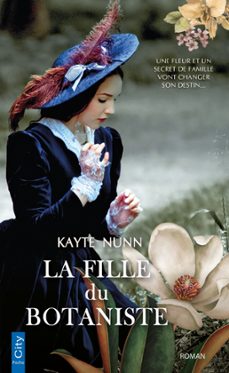 la fille du botaniste (ebook)-kayte nunn-9782824632193