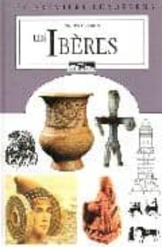 les iberes-antonio beltran-9782842720193