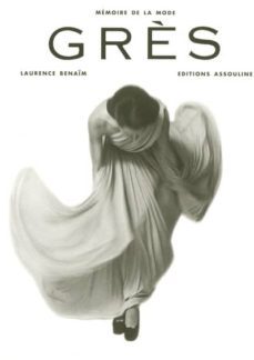 madame gres-laurence benaim-9782843231193