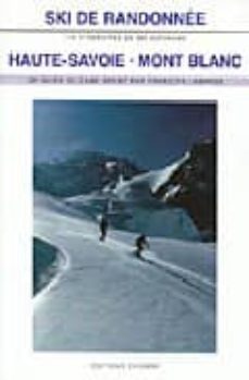 ski de randonnee: alpes du sud: ubaye - val stura - marguareis - haut-verdon - haut-var - tinee - vesubie - roya-françois labande-9782880863593