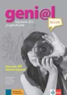 genial klick 1 glos esp-9783126062893