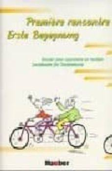 premiere recontre = erste begegnung-frauke et al. bunde-9783190032693