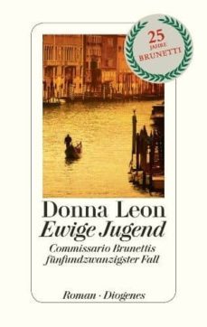 ewige jugend-donna leon-9783257069693