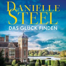 das gluck finden (audiolibro)-danielle steel-9783365013793