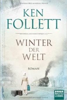 winter der welt-9783404169993
