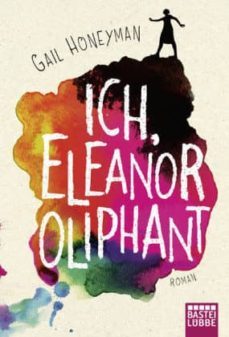 ich, eleanor oliphant-9783404176793