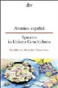 spanien in kleinen geschichten-9783423093293