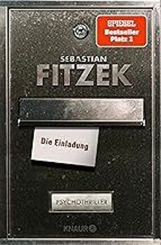 die einladung-sebastian fitzek-9783426519493