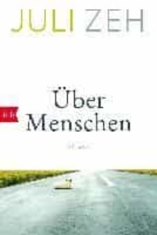 uber menschen-9783442772193