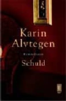 schuld-karin alvtegen-9783499264993