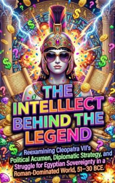 the intellect behind the legend (ebook)-selene rothwell-9783565198993