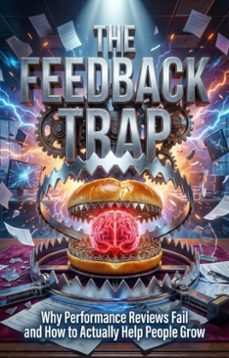 the feedback trap (ebook)-karen low-9783565212293