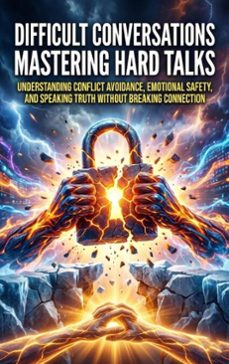difficult conversations: mastering hard talks (ebook)-gideon hart-9783565236893