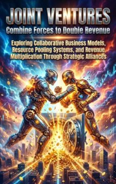 joint ventures: combine forces to double revenue (ebook)-selene rothwell-9783565241293