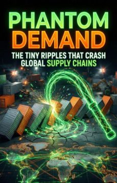 phantom demand (ebook)-gregory thorne-9783565268993