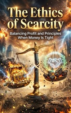 the ethics of scarcity (ebook)-adrian wells-9783565361793
