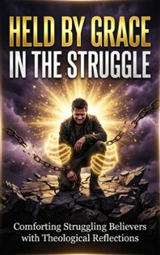 held by grace in the struggle (ebook)-fiona morse-9783565393893