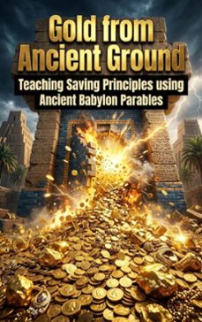 gold from ancient ground (ebook)-corbin holt-9783565396993