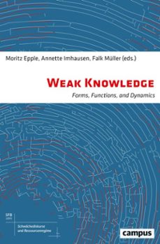weak knowledge (ebook)-9783593440293